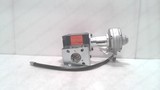 GROVE GEAR B813-30-L-(SP), RIGHT ANGLE WORM GEAR SPEED REDUCER
