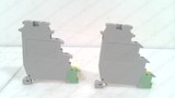 PHOENIX CONTACT VIOK 1,5 INITIATOR/ACTUATOR TERMINAL BLOCK 2718015
