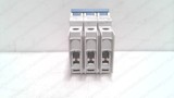 ALLEN BRADLEY 1489-M3D160 SERIES D, MINIATURE CIRCUIT BREAKER