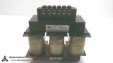 HAMMOND POWER SOLUTIONS CRX0031AC, LINE REACTOR