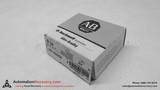ALLEN BRADLEY 1492-CB2-G-020 SERIES B CIRCUIT BREAKER 2 POLES 480VAC