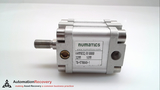 NUMATICS TB-570049-1 COMPACT PNUMATIC CYLINDER