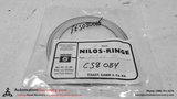 NILOS-RINGE 61920 AV BEARING COVER