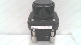ALLEN BRADLEY 800H-AR6AY SERIES G, 30MM MOMENTARY PUSH BUTTON