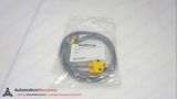 TURCK VB2-FKM 4.4/2RS 4T-1/1/CS14416, EUROFAST SPLITTER CABLE, U-75351