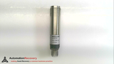BALLUFF BOS 18M-PA-LD10-S4, PHOTOELECTRIC DIFFUSE SENSOR, BOS013H