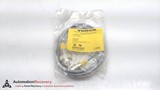 TURCK RK 4.5T-1-RSM 50, HYBRID CABLE ASSEMBLY, U0870-85