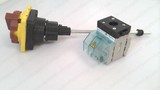 SIEMENS  3LD2113-0TK53, SENTRON - SWITCH DISCONNECTOR 3LD