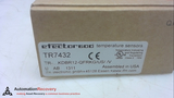 IFM TR7432, EVALUATION UNIT W/ DISPLAY, TR-...KDBR12-QFRKG/US/....../V