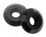 ACTEK AK48822 1-1/4-3.5 STREET PLT NUT