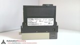 ALLEN BRADLEY 1756-CNB SER B, CONTROLLOGIX COMMUNICATIONS MODULE