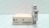 ALLEN BRADLEY 1492-ACB-H1 SERIES B 1 POLE CIRCUIT BREAKER