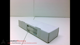 SIEMENS 8WA1 011-1BF23  TERMINAL BLOCKS, SCREW THROUGH