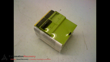 PILZ PNOZ X9P 24VDC 7N/O 2N/C 2SO, STANDALONE SAFETY RELAY, 777609