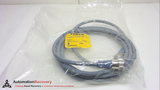 TURCK RSM RKM 5730-4M, DEVICENET CABLE ASSEMBLY, U-02081