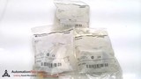 ALLEN BRADLEY 800T-XD2 SER D, SHALLOW CONTACT BLOCK