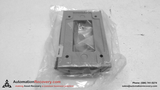 KILLARK FCL-GF, DEVICE BOX COVER ~ SINGLE GANG / CAST ALUMINUM