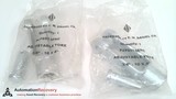 E. W. DANIEL PZP69136MC, ADJUSTABLE YOKE END, 3/4