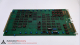 CINCINNATI MILACRON 3 531 2981A, INTERFACE MODULE CIRCUIT BOARD,
