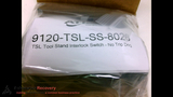 ATI INDUSTRIAL AUTOMATION 9120-TSL-SS-8026 TOOL STAND INTERLOCK SWITCH