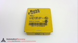 BUSSMANN AGC-1  FUSE, 250V, 1A, 10KA