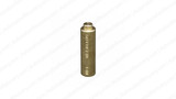 EATON BUSSMANN NNB-R, CLASS CC SOLID NEUTRAL DUMMY FUSE