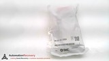 SMC VM230-02-30RA, MECHANICAL POPPET VALVE 3 PORT RC 1/4