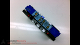 MAC MV-P1A-AGDB-DM-DFFP-1DP, WITH ATTACHED PART NUMBER DMB-DFFP-1DP