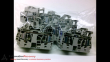 WEIDMULLER ZDU 10  TERMINAL BLOCK