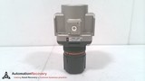 SMC AR50-F06, REGULATOR 1.0MPA