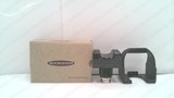 BANNER OTBVR81QD, MOMENTARY ACTION OPTICAL TOUCH BUTTON, 34078