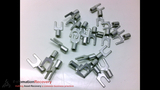 PANDUIT P10-10F-D  PRESSURE TERMINAL CONNECTOR