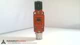 HONEYWELL GKCA36LX, MICRO SAFETY INTERLOCK SWITCH