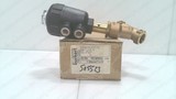 BURKERT 186548, 2/2-WAY PISTON OPERATED ANGLE-SEAT VALVE