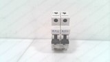 EATON FAZ-C6/1-SP, CIRCUIT BREAKER, 400V, 15KA