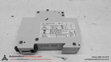 ALLEN BRADLEY 1492-SP1C030 SER C, MINIATURE CIRCUIT BREAKER