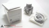 ALLEN BRADLEY 800T-A5B SERIES T, 30MM MOMENTARY PUSH BUTTON 800T-A5B Series T