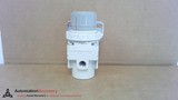 SMC AR20-N02-Z-A-X406 AR MASS PRO SERIES REGULATOR