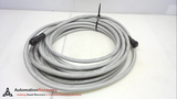 ALLEN BRADLEY 1485C-P12N5-M5, SERIES B, CABLE, MALE/FEMALE,  5 POLE