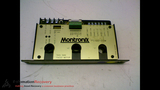 MONTRONIX PS100DGM-LG POWER SENSOR MODULE 230V 30A.