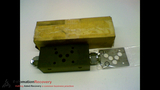 CONTINENTAL HYDRAULICS F05MSV-NDC-GA-A FLOW CONTROL VALVE WITH CHECK
