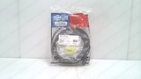 TRIPP-LITE P007-010, HEAVY-DUTY COMPUTER POWER CORD