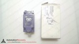 TELEMECANIQUE ZCKJ121DS77, FIXED LIMIT SWITCH BODY W/ M12 CONNECTOR
