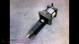 PARKER 06.00 CJ2MAU14AC 2.000 CYLINDER ATTACHED PART NUMBER AC-1000