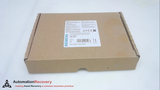SIEMENS 6SL3260-2TA00-0AA0, BACKPLANE BUS MODULE, 155MM