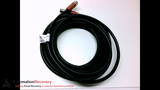 STI CBL-46RXT-5M-CX1 RCVR CABLE EXTENSION 8P M/F ST/ST 5M
