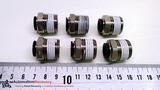 LEGRIS 3175-10-22  PUSH-TO-CONNECT TUBE FITTINGS, THREAD