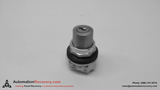 ALLEN BRADLEY 800T-J701 SERIES T, KEYED SELECTOR SWITCH