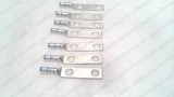 PANDUIT LCC6-12-L PACK OF 7, PAN-LUG