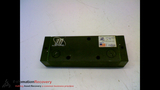 ISI FLUID POWER INC AU2-03-E50-03 SOLENOID VALVE